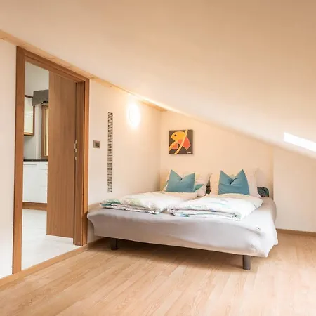 Hetti - Haus Kostner Lejlighed