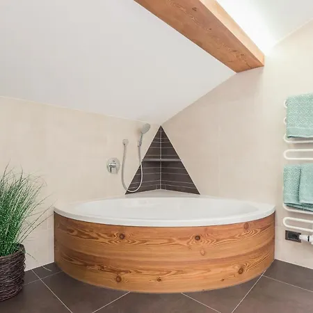 Hetti - Haus Kostner Lejlighed