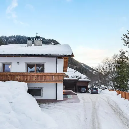Hetti - Haus Kostner * Santa Cristina Val Gardena